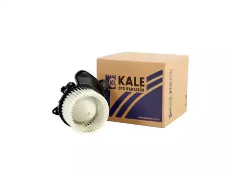 Вентилятор отопителя KALE 343375
