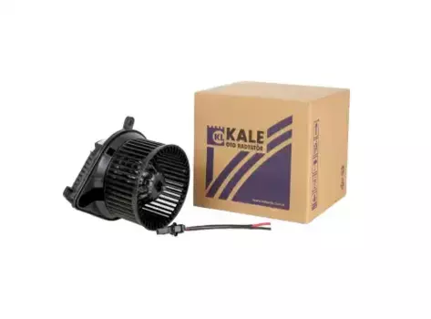 Вентилятор отопителя KALE 343430