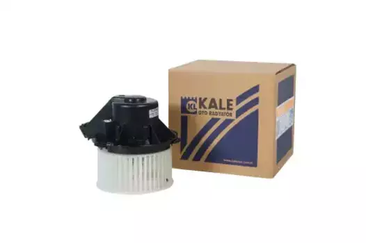 Вентилятор отопителя KALE 343435