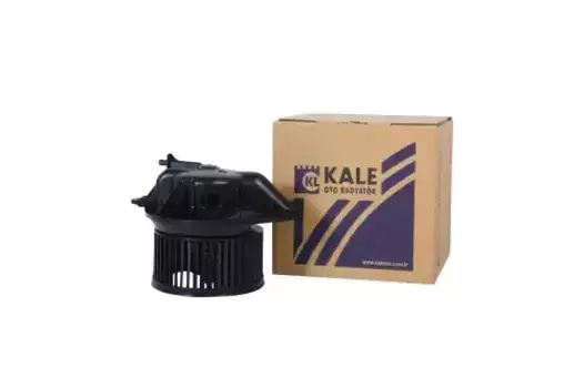 Вентилятор отопителя KALE 343525