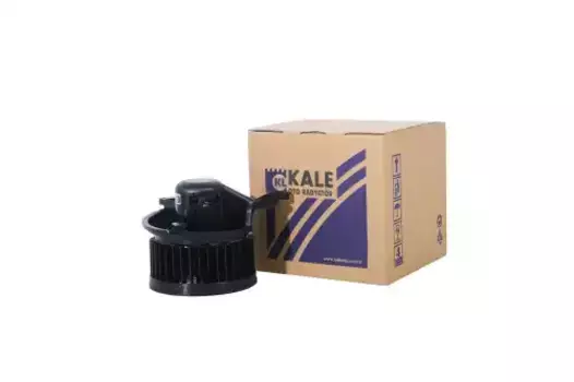 Вентилятор отопителя KALE 346890