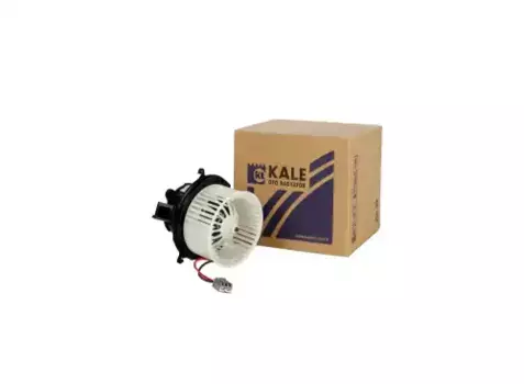 Вентилятор отопителя KALE 346925