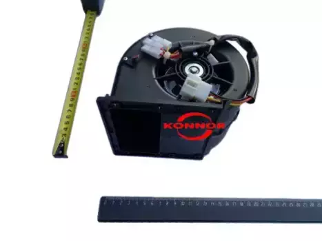 Вентилятор отопителя KONNOR 04-8710