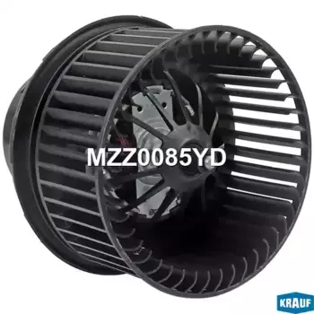 Вентилятор отопителя KRAUF MZZ0085YD
