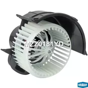 Вентилятор отопителя KRAUF MZZ0181YD