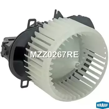 Вентилятор отопителя KRAUF MZZ0267RE
