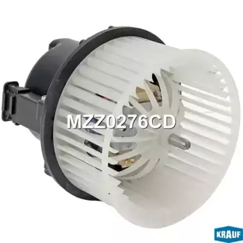 Вентилятор отопителя KRAUF MZZ0276CD
