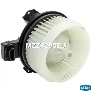Вентилятор отопителя KRAUF MZZ0298EJ
