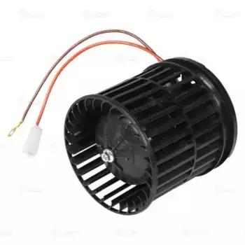 Вентилятор отопителя LUZAR LFH0110