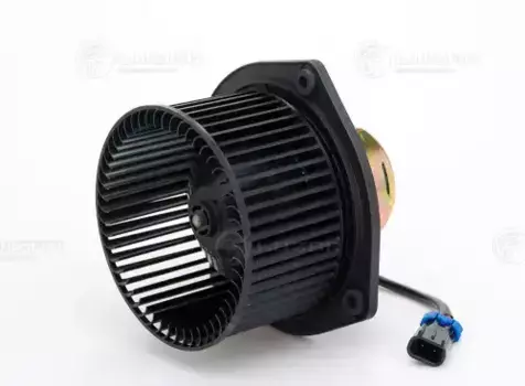 Вентилятор отопителя LUZAR LFH01211