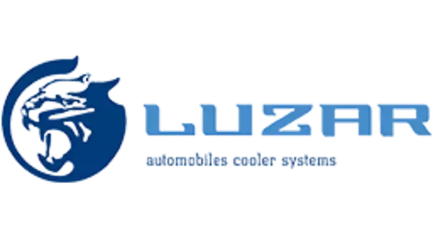 Вентилятор отопителя LUZAR LFH0914U