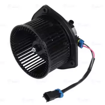 Вентилятор отопителя LUZAR LFH 0113