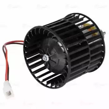 Вентилятор отопителя LUZAR LFH 0128