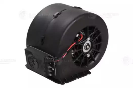 Вентилятор отопителя LUZAR LFH 03028