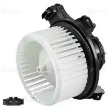 Вентилятор отопителя LUZAR LFH 0323