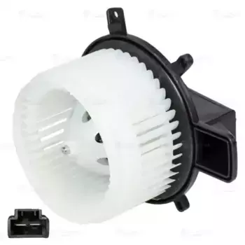 Вентилятор отопителя LUZAR LFH 0377