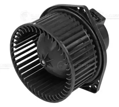 Вентилятор отопителя LUZAR LFH 0575