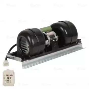 Вентилятор отопителя LUZAR LFH 0603