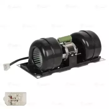 Вентилятор отопителя LUZAR LFH 0604