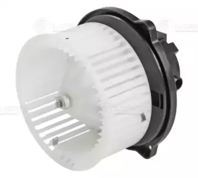 Вентилятор отопителя LUZAR LFH 08B4