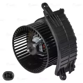 Вентилятор отопителя LUZAR LFH 0903