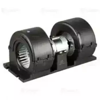 Вентилятор отопителя LUZAR LFH 0911