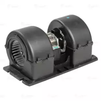 Вентилятор отопителя LUZAR LFH 1002