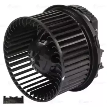 Вентилятор отопителя LUZAR LFH 1004