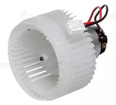 Вентилятор отопителя LUZAR LFH 1093