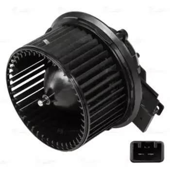 Вентилятор отопителя LUZAR LFH 1095