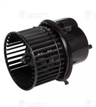 Вентилятор отопителя LUZAR LFH 10AB