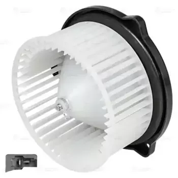 Вентилятор отопителя LUZAR LFh 1109