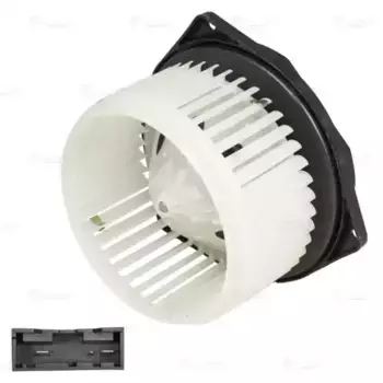 Вентилятор отопителя LUZAR LFh 1429