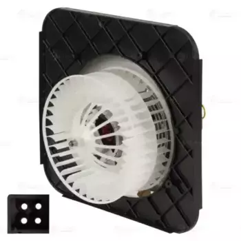Вентилятор отопителя LUZAR LFH 1514