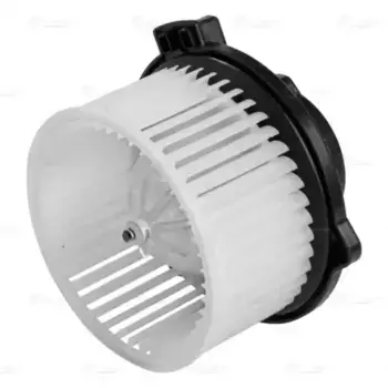 Вентилятор отопителя LUZAR LFH 15163