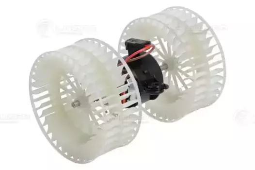 Вентилятор отопителя LUZAR LFH 15639