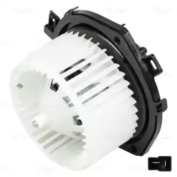 Вентилятор отопителя LUZAR LFH 1630