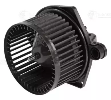 Вентилятор отопителя LUZAR LFH 1755