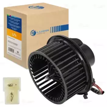 Вентилятор отопителя LUZAR LFH 1800