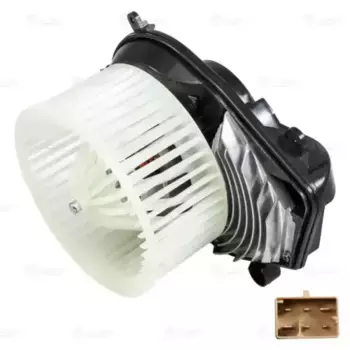 Вентилятор отопителя LUZAR LFH 1802