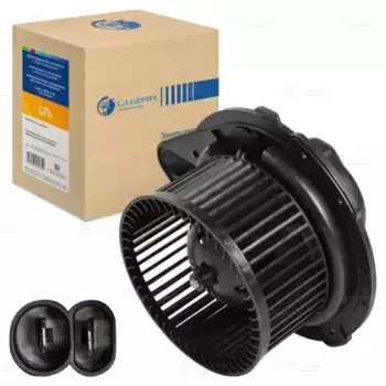 Вентилятор отопителя LUZAR LFH 1803