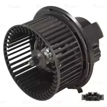 Вентилятор отопителя LUZAR LFH 1828