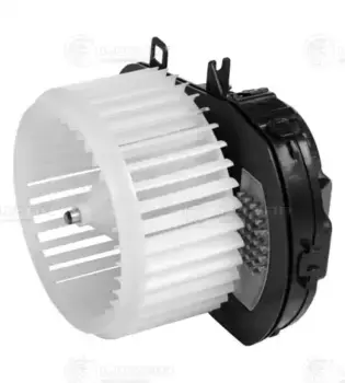 Вентилятор отопителя LUZAR LFH 1858