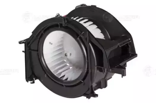 Вентилятор отопителя LUZAR LFH 1860