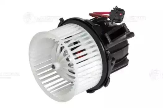 Вентилятор отопителя LUZAR LFH 1880