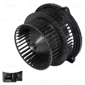 Вентилятор отопителя LUZAR LFH 1913