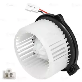 Вентилятор отопителя LUZAR LFH 1921