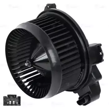 Вентилятор отопителя LUZAR LFH 1926