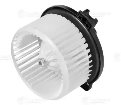 Вентилятор отопителя LUZAR LFH 1970