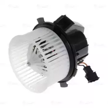 Вентилятор отопителя LUZAR LFH 2004